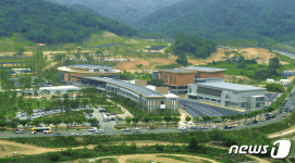 광주 빛고을노인건강타운, 특정업체 일감 몰아주기 의혹