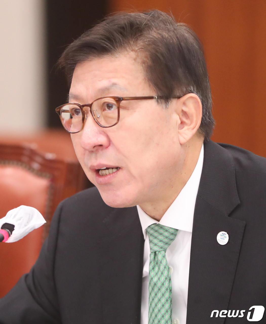 박형준, 양정아와 김승수 사이 파동...삼각관계에 흥미진진한 상황