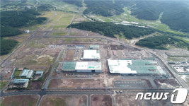 광주경총 빛그린산단 배후 100만평 국가산단 선정 환영