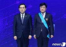 금탑산업훈장에 권오갑 HD현대 주식회사 회장