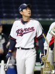 [씤꽣酉] 'WBC 쑉 4븷' 씠젙썑쓽 諛섏꽦 