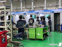 군산에 전북조선업도약센터 문연다…조선업 취업지원