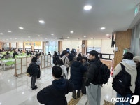 ‘아침 안먹던 학생도 일찍 일어나’…강원대 1000원 학식 인기 폭증