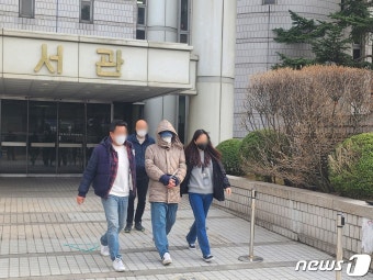 '셀프 투약' 유아인 프로포폴 처방 의사 영장심사 종료…'묵묵부답'(종합)