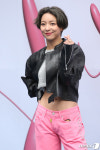 에프엑스 출신 루나, 확 달라진 스타일