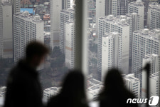 규제완화 영향 서울 아파트 실거래가지수 7개월 만에 상승 전환