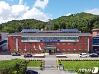 강원 양구군, 비효율 운영 위원회 57개 정비