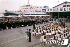 일본 청소년, 한국 수학여행 다시 온다
