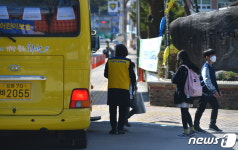 화천군, 스마트 안심셔틀 20일부터 확대 운영
