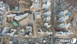 은평구 수색 등 정비사업 신속 추진…적기 준공인가 전담팀 운영
