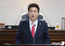 “내포종합병원에 소아청소년과 설치를”…이정윤 홍성군 의원 제안