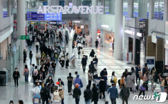 인천공항 면세점 사업권, 어디로?