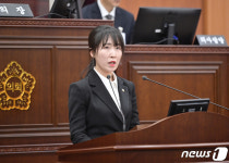 강릉시의회 자동차 급발진 의심사고 시 제조사가 증명해야