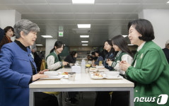 달라진 이화여대 학생식당은 어떨까?