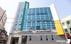 구로구, 구로삶터지역자활센터·뇌병변장애인비전센터 준공식