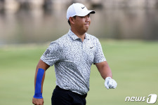 김주형, 매치플레이 첫날 노렌에 승리…임성재·김시우도 첫승