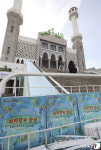 라마단 시작