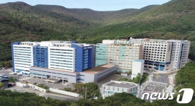 부산 동아대병원, 보건복지부 광역 아동학대전담의료기관 선정