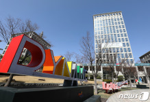 부산시, 영주고가교 대남지하차도 도로명주소 부여