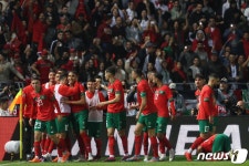 '카타르 월드컵 4강' 모로코, FIFA 랭킹 1위 브라질 2-1 제압