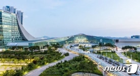 킨텍스, 봄철 맞아 전시장도 ‘기지개’…대형 전시회 잇따라 개최