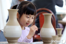 축제의 반란, 이천도자기축제…예스파크·사기막골 도예촌