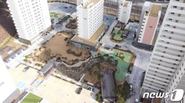 부산 일광 ‘금호센트럴베이 행복주택’ 30일 입주