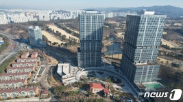 4만2천여㎡규모 기흥ICT밸리 28일 준공…미래 첨단기업 입주