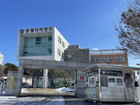 미학원, 한림디자인고등학교 입시 연수 프로그램 진행