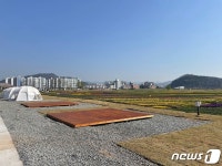 순천만정원박람회 풍덕 꽃가람 야영장 4월1일 개장…오늘부터 신청