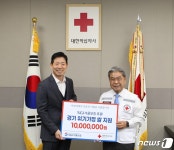 SGI서울보증 인천경원본부, 위기가정 위한 1000만원 기부