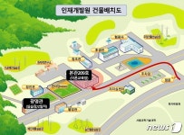 서울 소재 한전 인재개발원, 나주 혁신도시 이전 속도내나