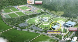 한국야구 명예의전당 건립 본궤도…2026년 개관