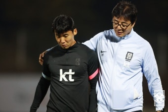 '황선홍호' U23 대표팀, UAE 3-0 완파…도하컵 전승 우승
