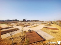 동학농민혁명기념공원 오토캠핑장 4월5일 개장