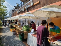 이달의 협동조합에 지역 상생 먹거리 이바지한 농부장터 선정