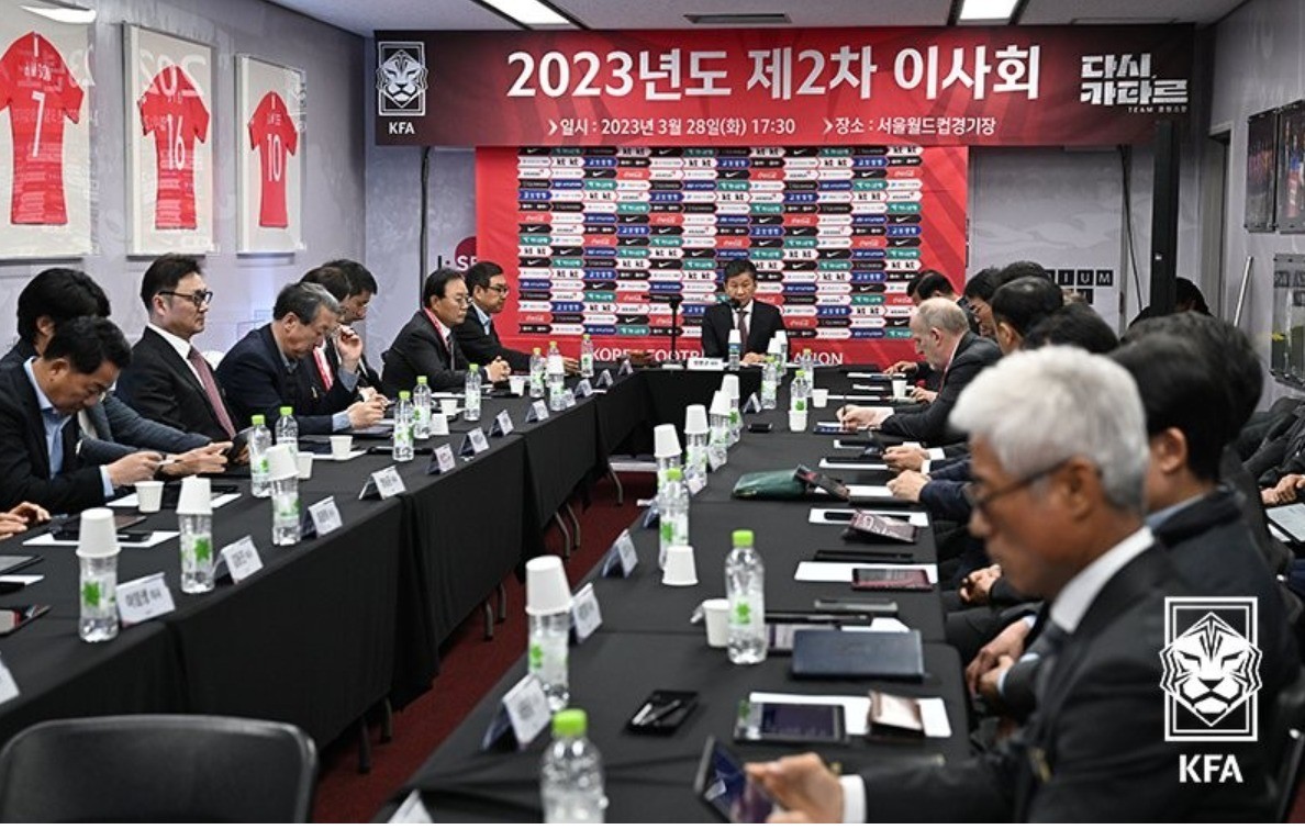 이동국, 축구협회 비판에 강한 언급 법적 대응은 좀