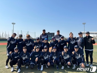 2023 여자 소프트볼 아시아컵, 4월2일부터 인천서 개최