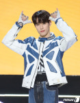 싸이커스 진식, 도깨비 포즈