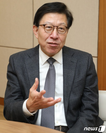 [재산공개]박형준 부산시장 57억3429만원 신고…전년比 10억4972만원↑