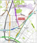 청량리역 전면부 지구단위구역 지정…교통·상업·업무 중심지로