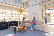 한샘디자인파크 송파점으로 오세요