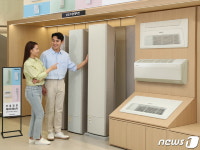 삼성 무풍당당 에너지 페스타