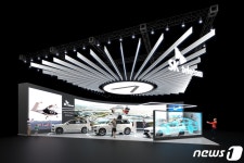 SKT, 서울모빌리티쇼서 자동차 전용 AI 플랫폼·UAM 선보인다