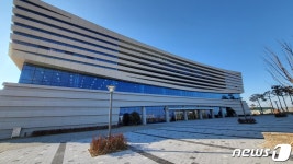 국회부산도서관, 31일 개관 첫 돌 기념행사