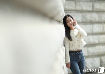 더 글로리 어린 혜정 송지우 이제는 사랑받는 인물 연기하고파 [N인터뷰]②