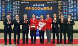 중형 공모주 상장 뒤 잇단 강세…업계 IPO 훈풍은 아직