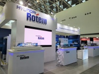 현대로템, 고속열차·수소트램 들고 대만 스마트시티 박람회 참가