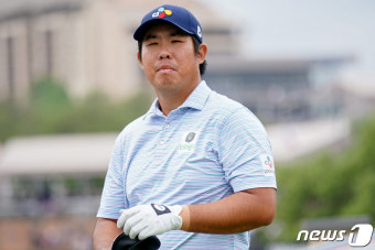 안병훈‧김시우, 텍사스 오픈 첫날 2언더파로 순항