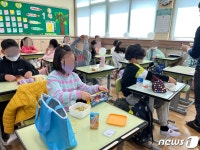 우리 엄만 안싸줬는데 도시락 친구보며 부러움…강원 학교 360곳 빵